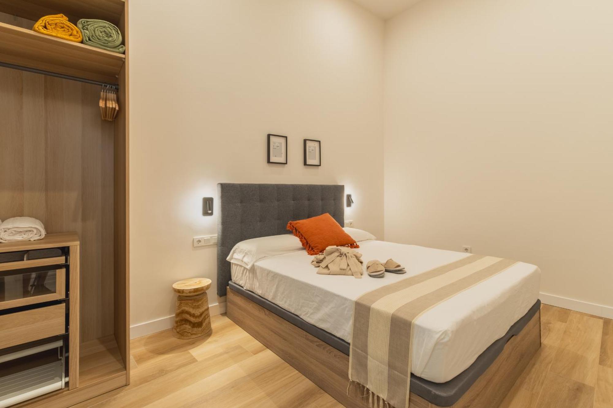 Qe Apartments Кадіс Екстер'єр фото