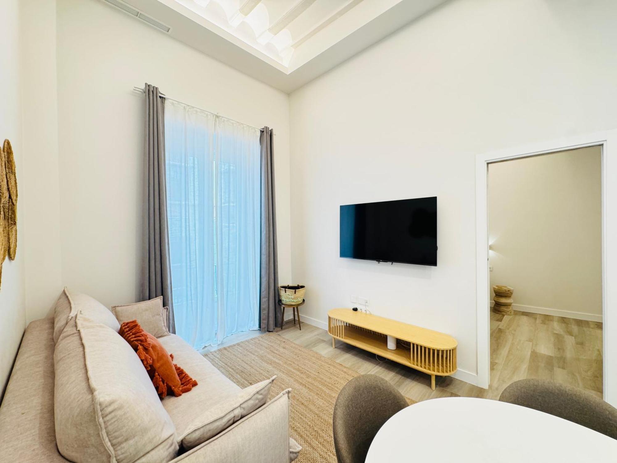 Qe Apartments Кадіс Екстер'єр фото
