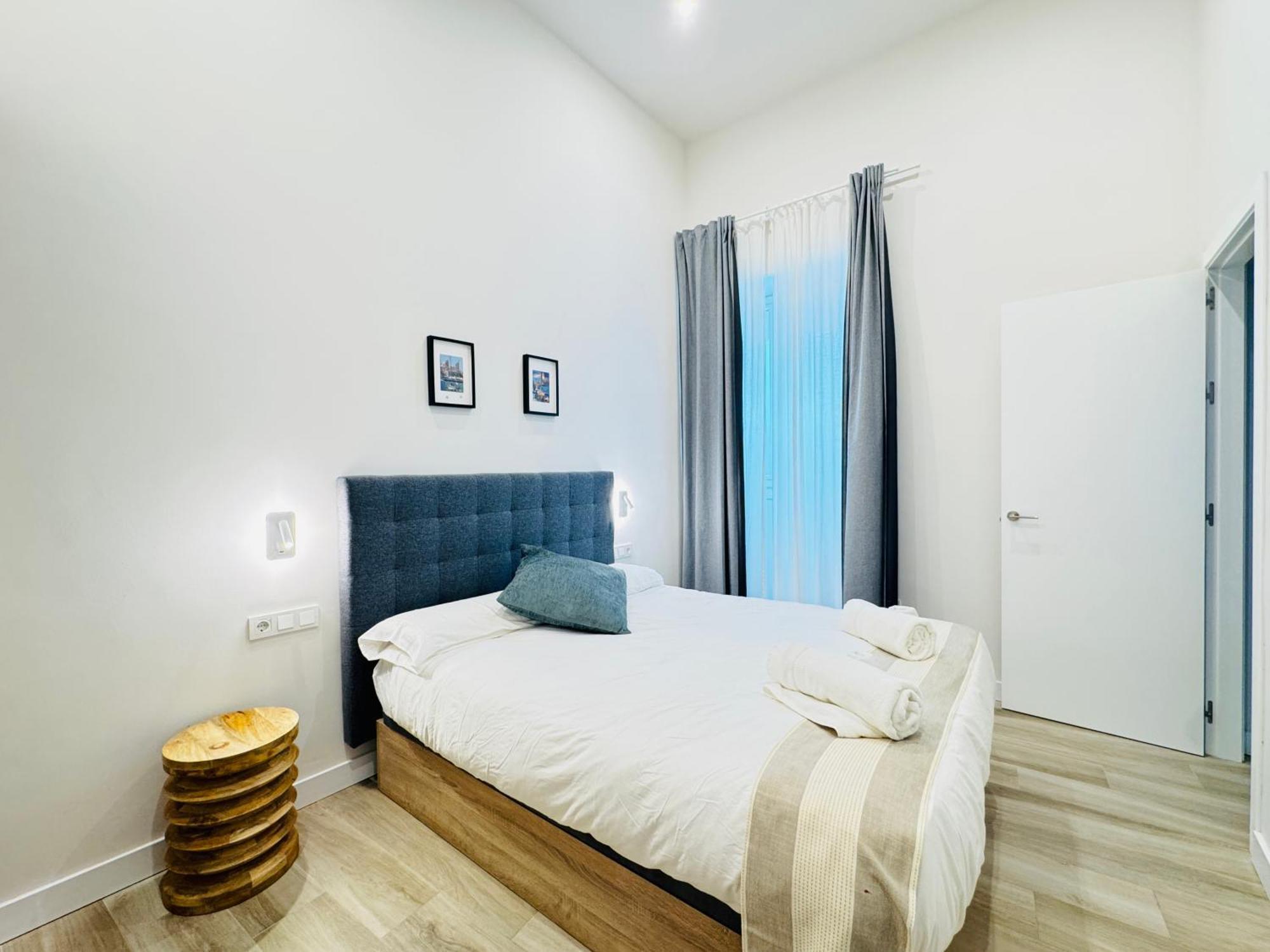 Qe Apartments Кадіс Екстер'єр фото